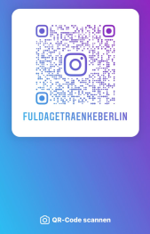Abonniert und unterstützt uns auf Instagram